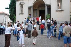 Piazza Umberto I