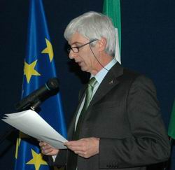 Discorso Sindaco Barni