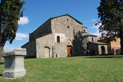 basilica