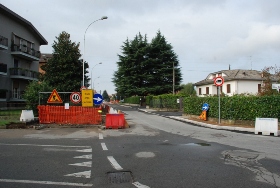 lavori via resegone