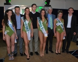 miss padania