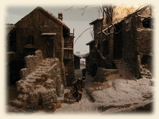presepe