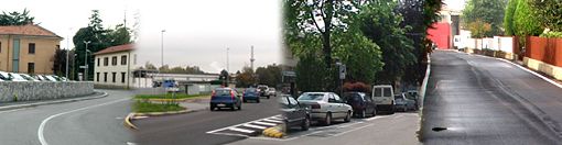 strade comunali